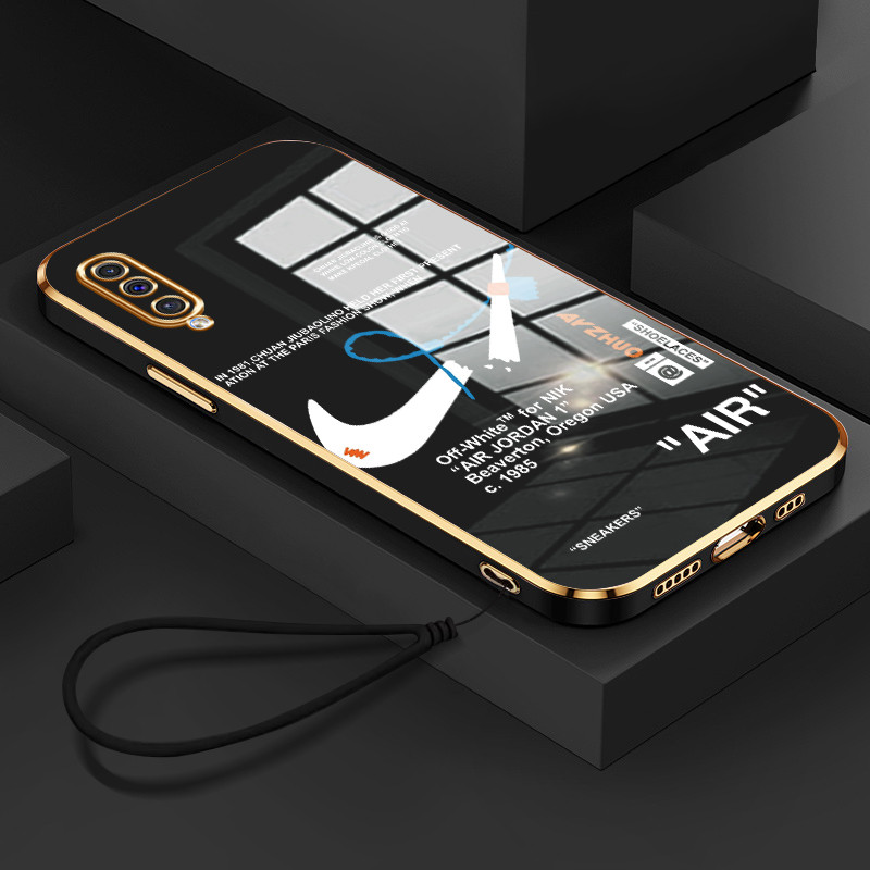 Casing Hp Untuk Samsung Galaxy A50 A50s A30s A51 M40s A70 A70s A71 A72 4G A72 5G A73 5G Case Softcas