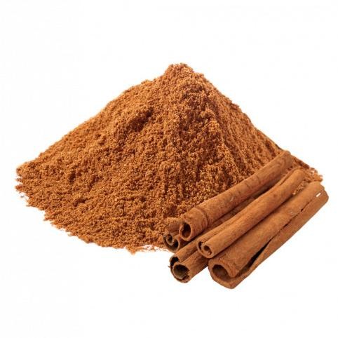 

monggo] Kayu Manis Bubuk 50gr