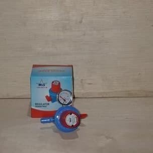 ------] Regulator Tekanan Tinggi