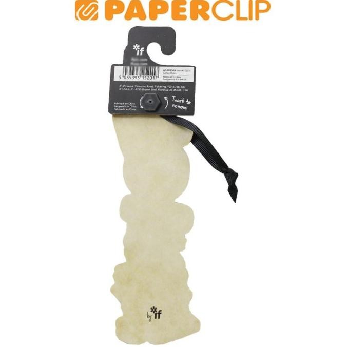 

PROMO / BOOKMARK IF ACADEMIA COLLECTION Non COD