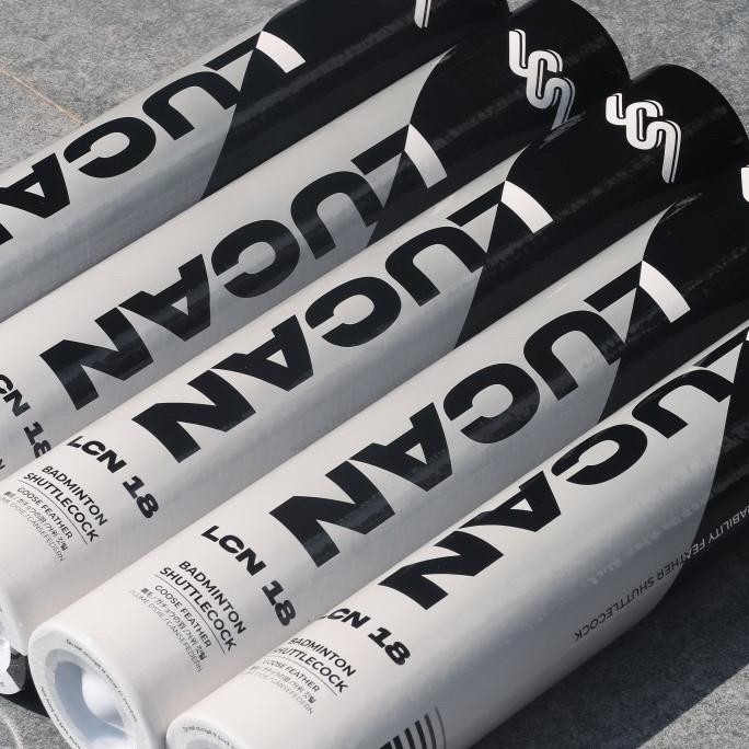 Shuttlecock Badminton Lucan 3 in 1 / Kok badminton / Shuttlecock [terbaik]