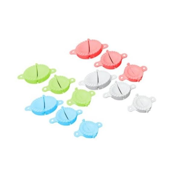 '+'+'+'+] Cetakan Pastel Set isi 3 Plastik Lucky Star 1153