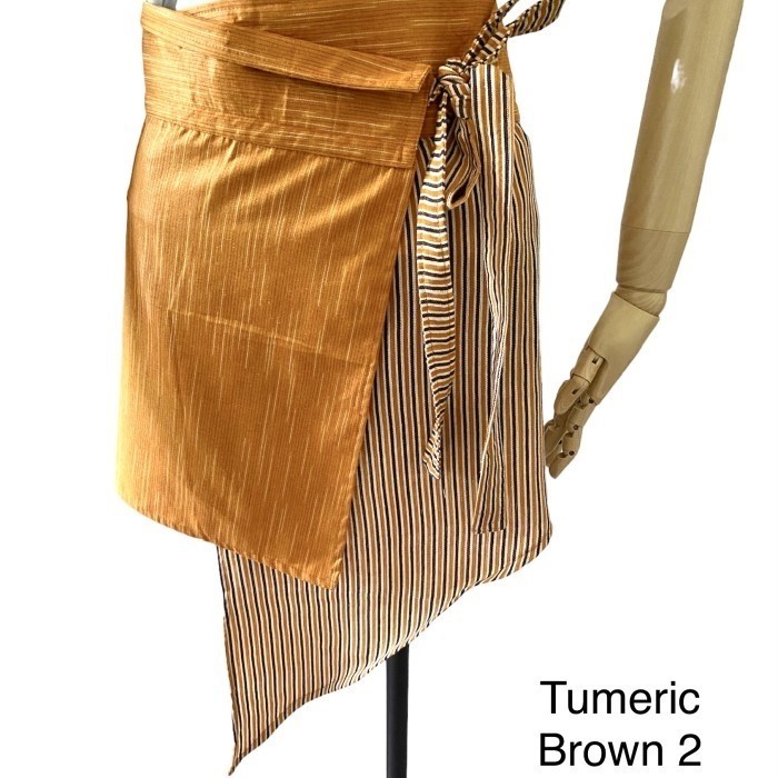 SALE obi belt wanita tenun lurik