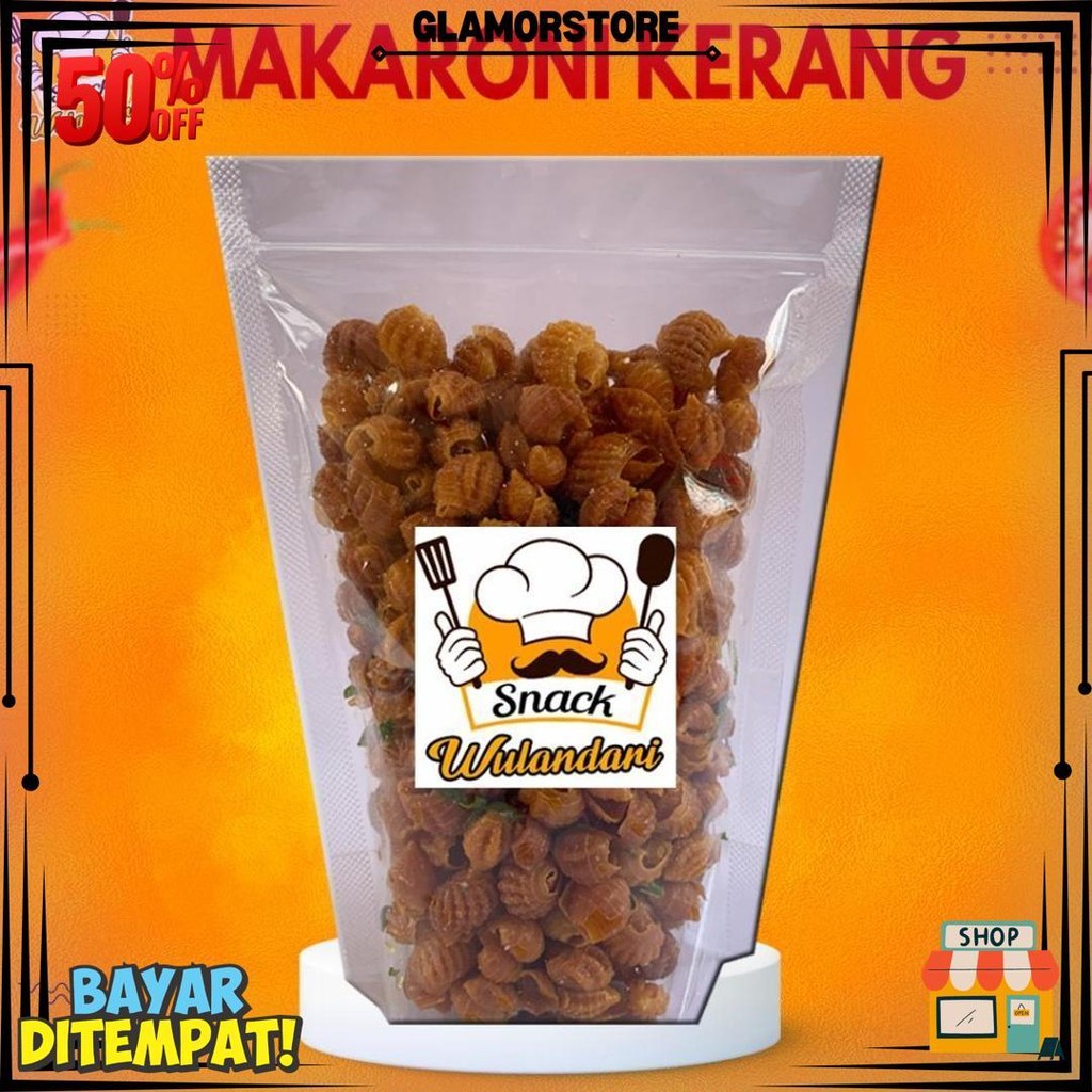 

Aneka Cemilan Snack Wulandari Gurih Pedas Khas Tasikmalaya | Oleh-Oleh Khas Tasikmalaya D Gratis Ongkir