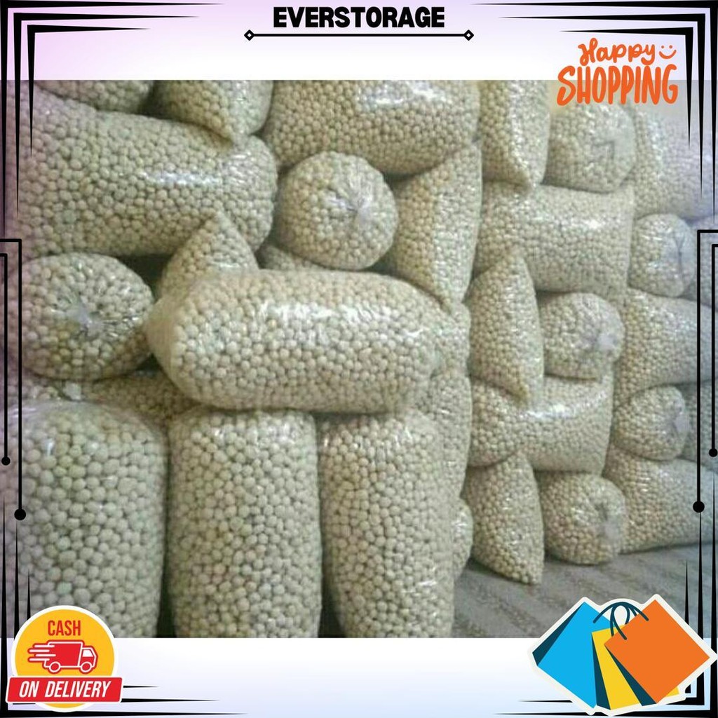 

Krupuk Bakso Ikan 1 Kg, Bakso Ikan Kering Kerupuk Kemplang Getas Tenggiri D Gratis Ongkir