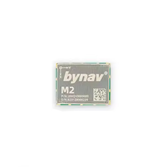PUJASERRAZ GNSS Original Chip Bynav M20 Gnss High Precision M2