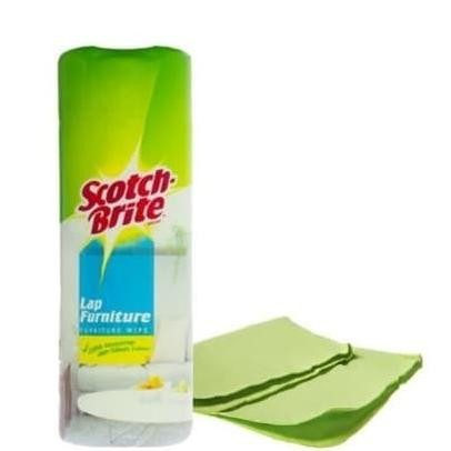 LAP FURNITURE ID-88 3M / KANEBO 3M SCOTCH BRITE