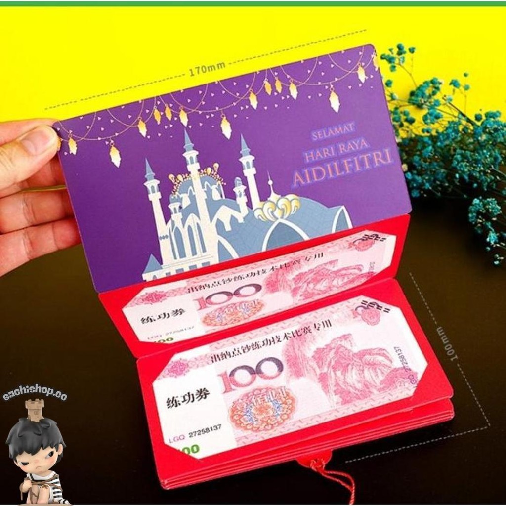 

Partyhouse.Medan (6 Slot) Amplop Thr Idul Fitri / Amplop Lebaran Tarik Slot / Premium Diskon