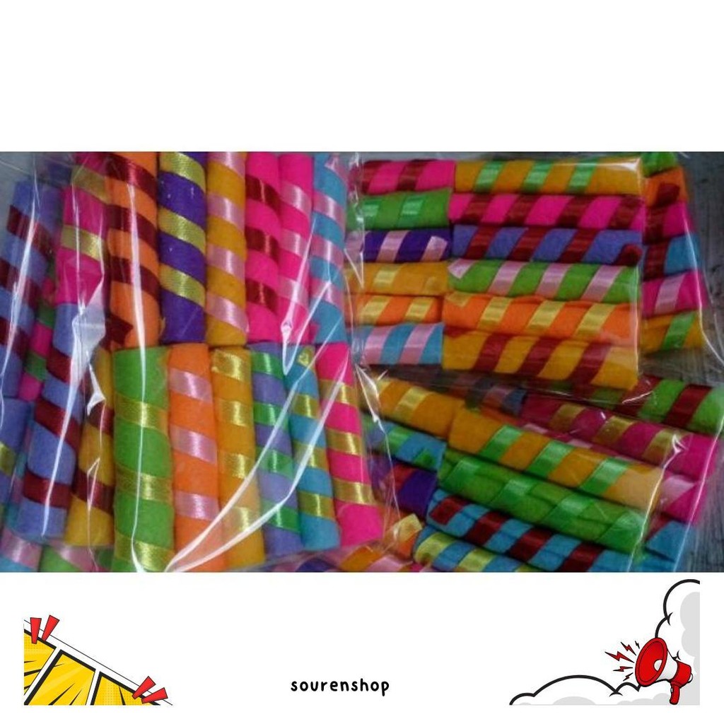 

3 Lusin (36Pcs) Amplop Astor Lebaran Murah Cod