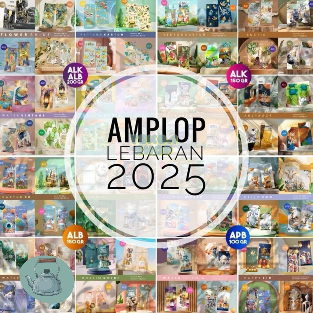 

Amplop Lebaran Premium | Amplop Lebaran Platinum | Amplop Lebaran | Angpao Kilat