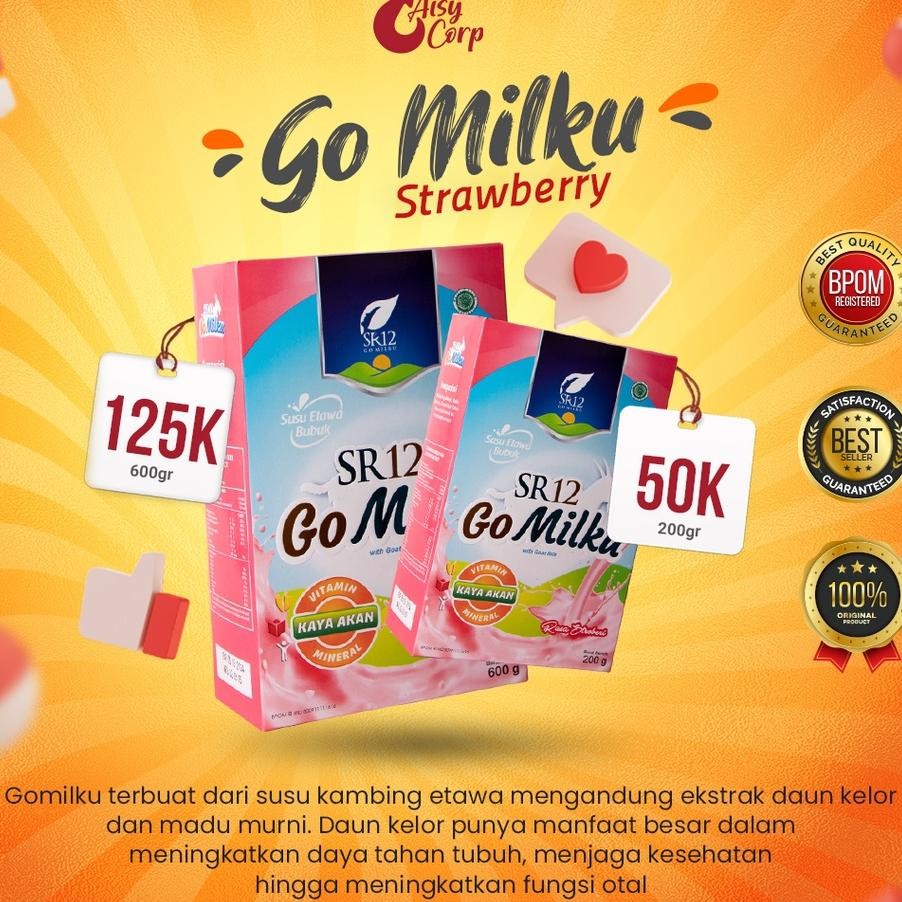 

R12 Uu Ambing Etawa Bubu Ggemu Badan Pelancar Ai Bpom Golu 600Gr No Ugar