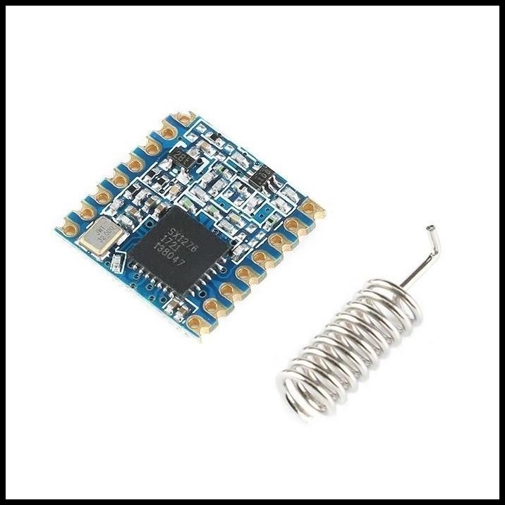 Lora Sx1276 915Mhz Wireless Transceiver Module