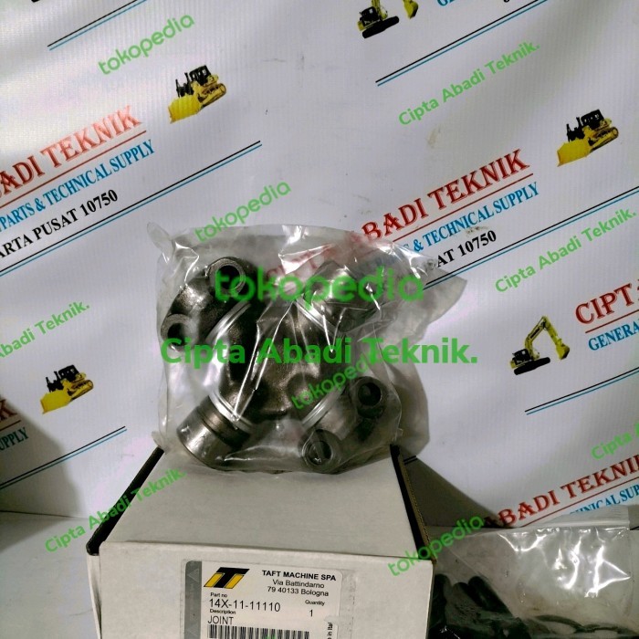 Premium Products 14X-11-11210 Spider Joint / 14X-11-11110 / 423-20-12620 / 23B-20-11210