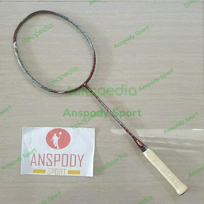 RAKET BADMINTON HART INFINITE AERO POWER 78 Terlaris