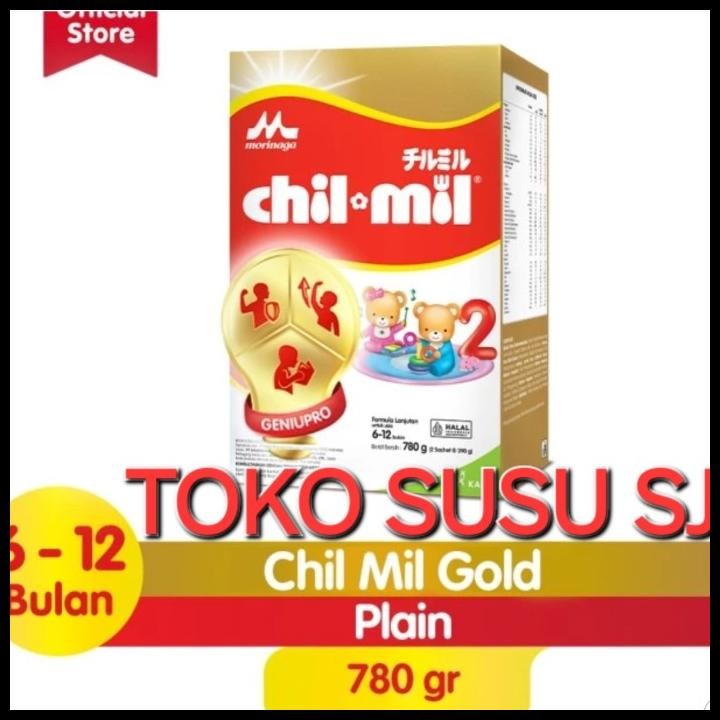 Terlaris Chilmil Reguler 800 Gr / Chil Mil Regular 800 Gr / Chil Mil Reg 800 Gr Good Quality