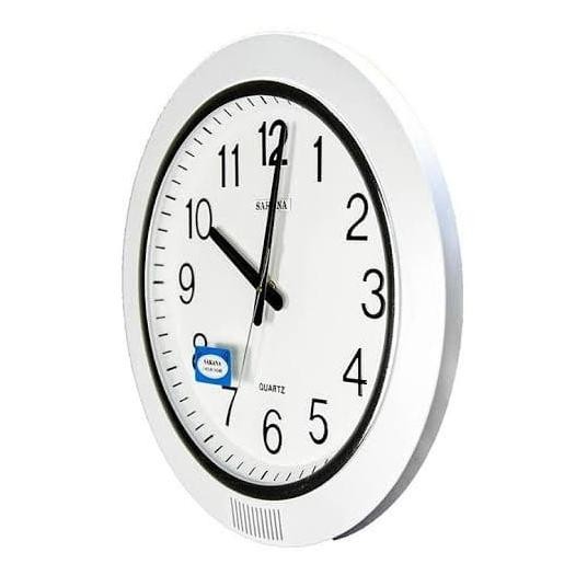 JAM DINDING MELODI SAKANA 370 JAM DINDING BUNYI