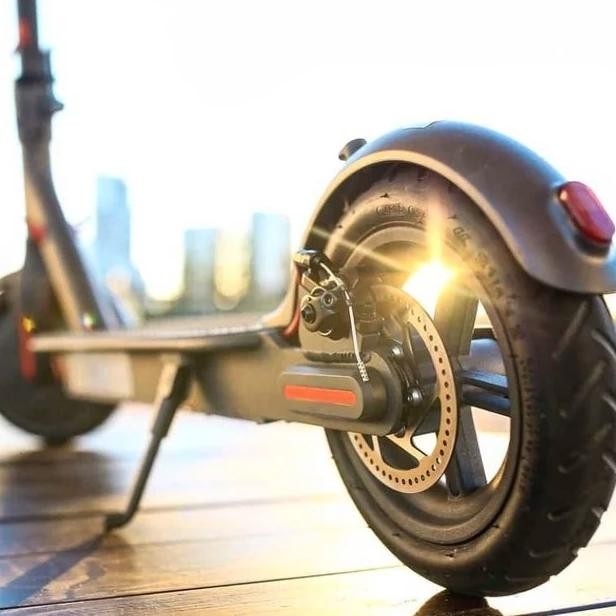 Promo Skuter Listrik Lipat Like Xiaomi Scooter Elektrik