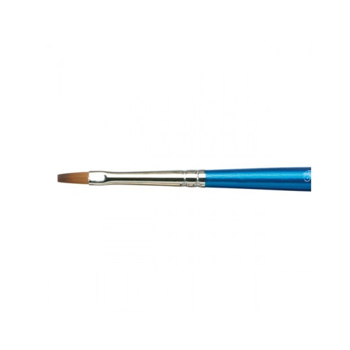 

COTMAN Series 666 - 3mm (1/8") One Stroke Brush