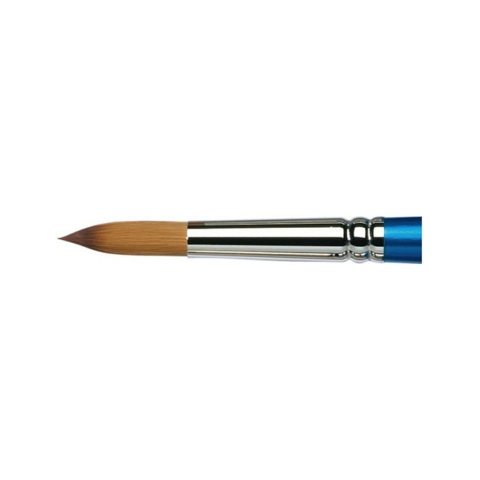 

COTMAN Series 111 No.12 Round Short Handle Brush