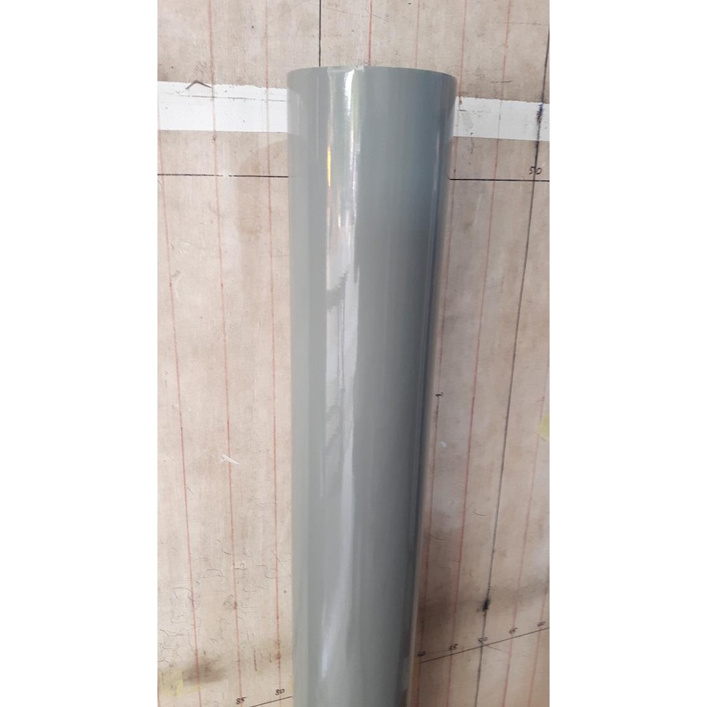 

STICKER 651 G 71 GREY
