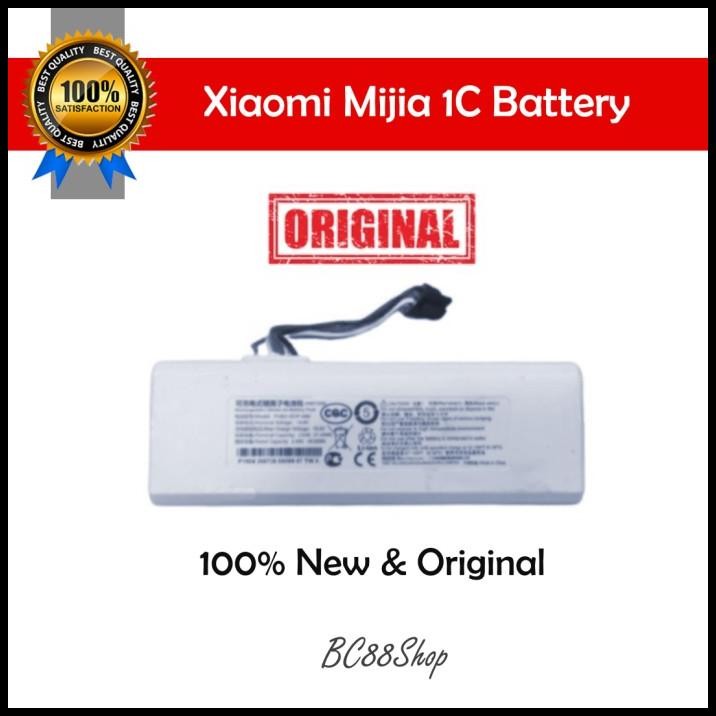 Original Mijia 1C Battery (Spareparts)
