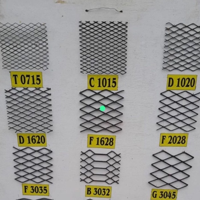 plat expanded F2028