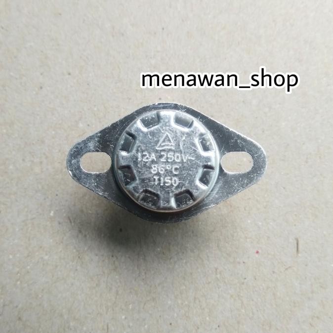 Buruan beli] Thermostat dispenser Miyako 86 original