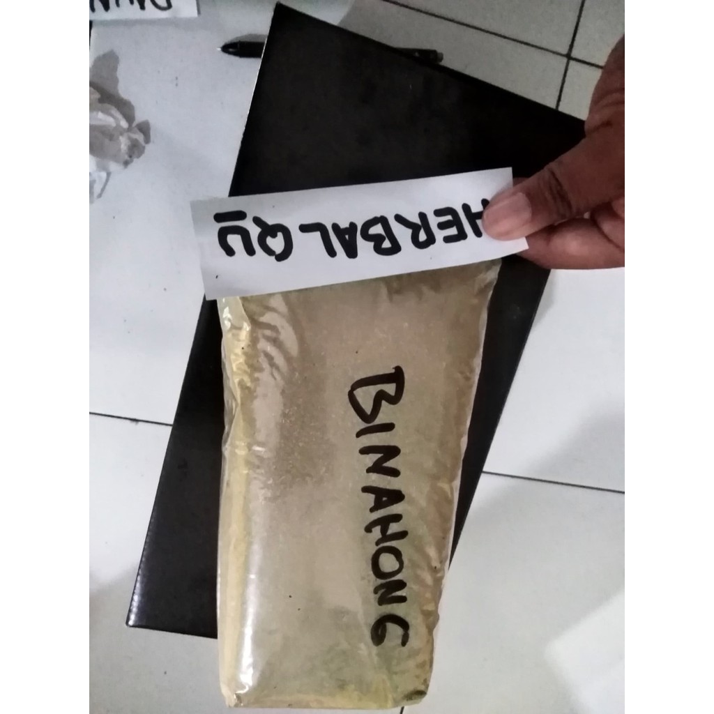 

Daun Binahong Bubuk 500 gram