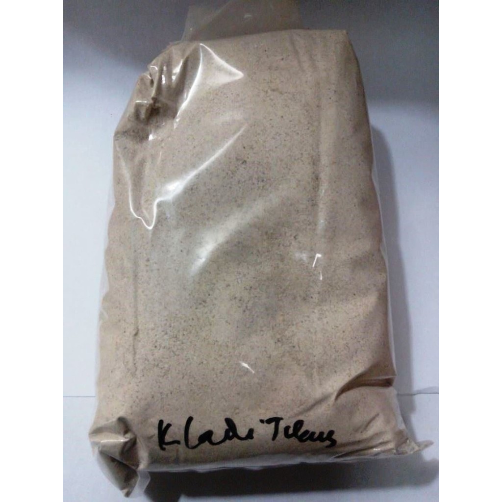 

Keladi Tikus Murni Bubuk 500gram