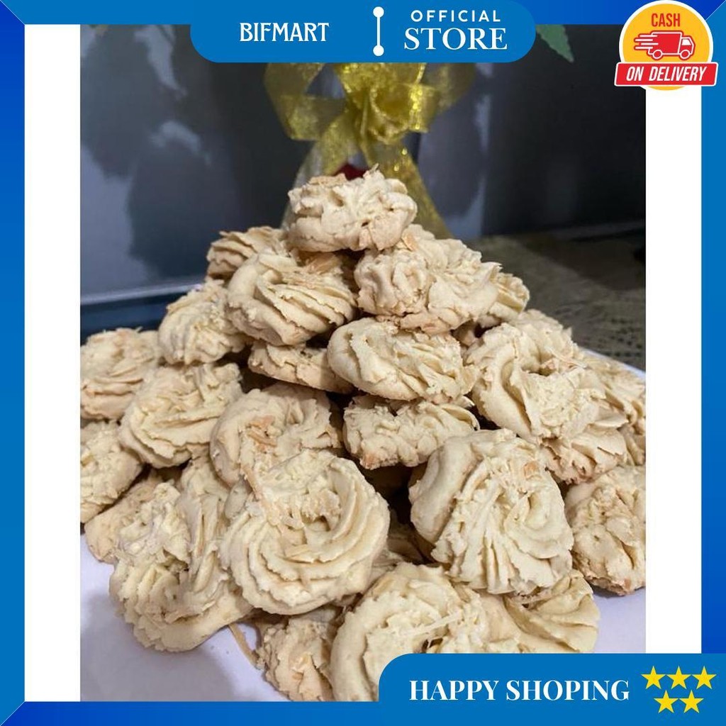 

Kue Kering Sagu Keju D Termurah