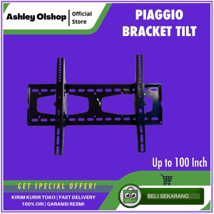 Ready Bracket TV 100 Inch Breket TV 100 Inch Bracket TV 100 Inci Original
