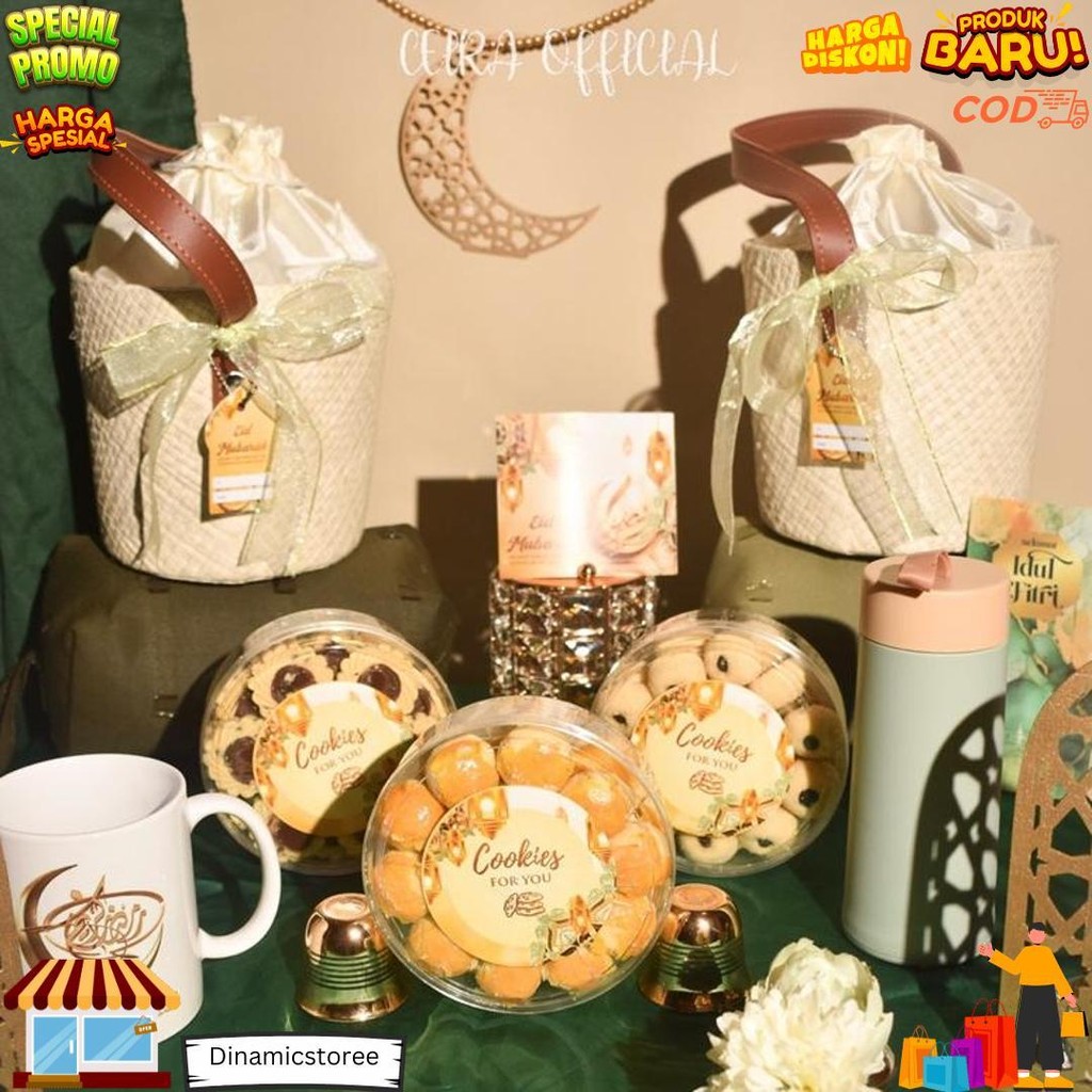 

Hampers Lebaran / Hampers Idul Fitri / Lebaran Box / Parcel Lebaran / Gift Box Lebaran / Parcel Idul Futri / Hadiah Lebaran / Hadiah Kue Kering / Gift Box Ramadhan / Hampers Ramadhan / Hadiah Ramadhan / Gift Box Kue Kering / Kado Lebaran / Kue Kering D