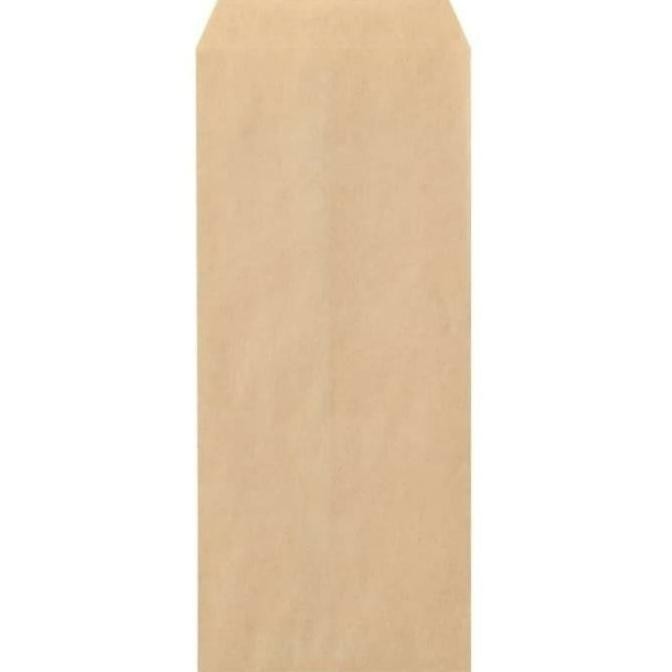 

Sale Muji - Kraft Paper Envelopes 50Pcs || Amplop