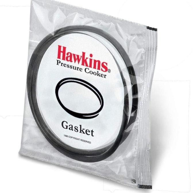 ] Hawkins sealing ring/ Gasket for 3,5 - 8 liter pressure cooker