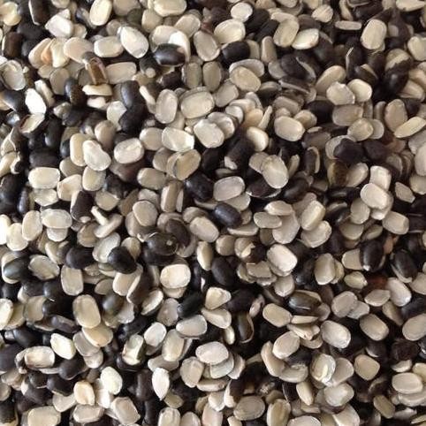 

:>:>:>:>] Kacang Dal / BLACK DAL Split 1kg/ Lentil / Dalkaceni