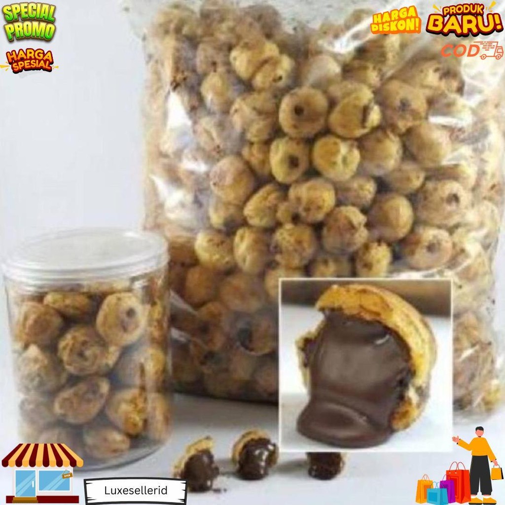 

Sus Kering 250 Gr D Best Seller