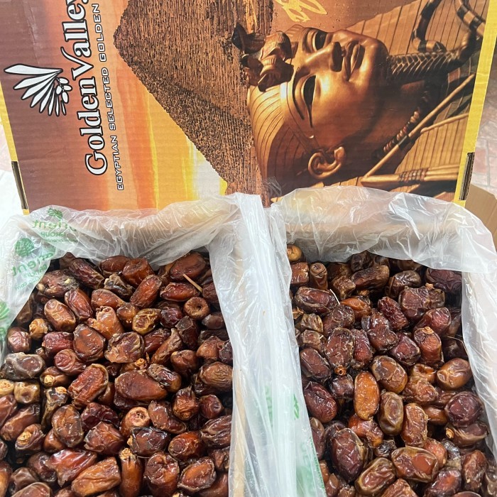 

Kurma Golden Valley Dus 10kg
