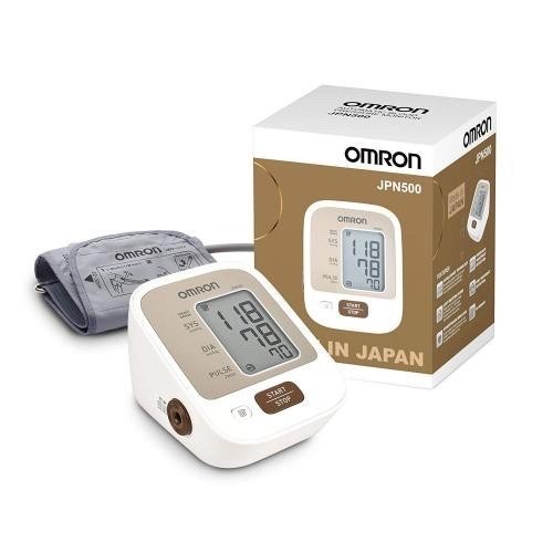 OMRON tensimeter jpn 600 omron jpn600