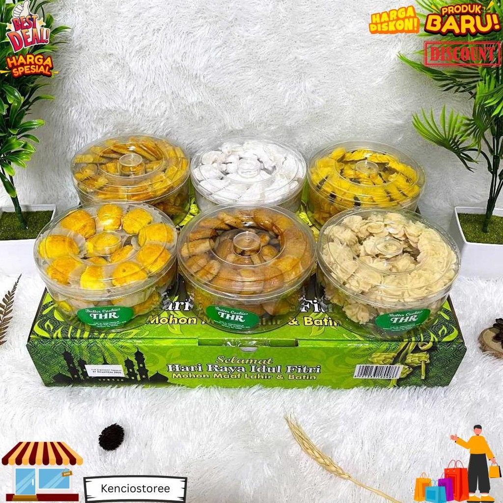 

Paket Kue Kering Lebaran Idul Fitri Parcel Lebaran Idul Fitri Hampers Lebaran Idul Fitri Parsel Thr Nastar Putri Salju Kastangel Kacang 7 D Termurah