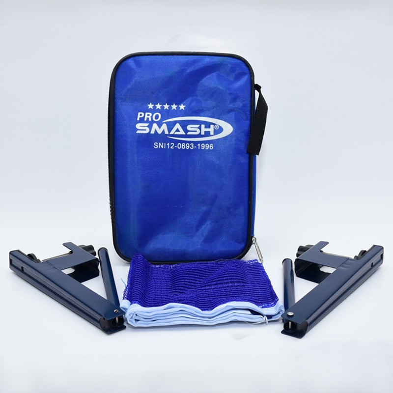 Net Tenis Meja Pro Smash