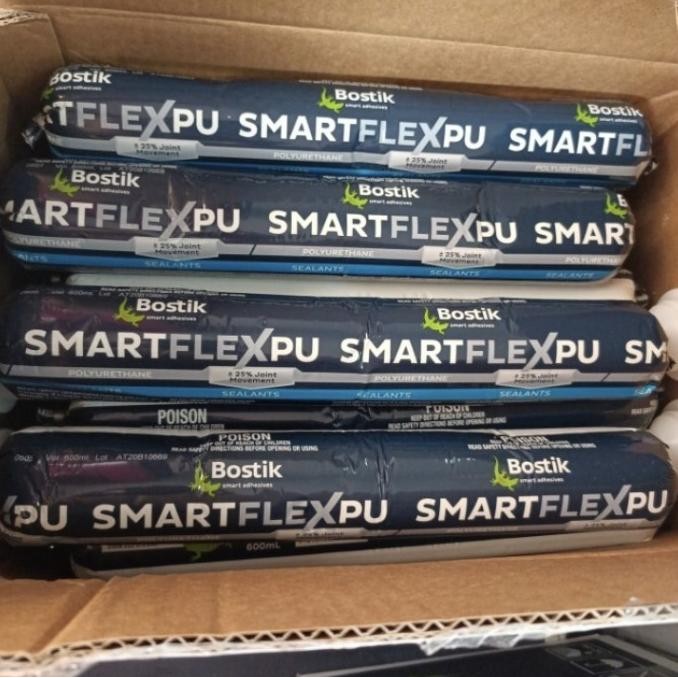 Bostik Smartflex PU / Sealant Bostik / Sealant Dodol Bostik