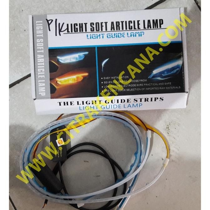 LAMPU ALIS LED HEADLAMP MOBIL