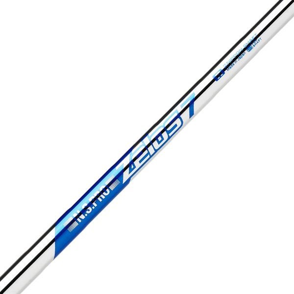 NS PRO ZELOS 7 (TAPER) - IRON SHAFT