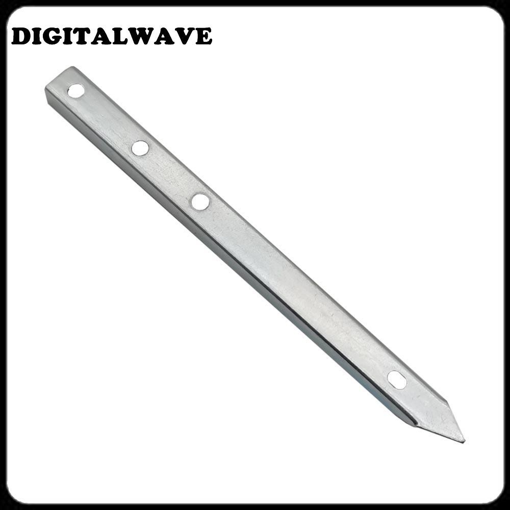 RAW Needle for TD-01 electric Rug tufting machine