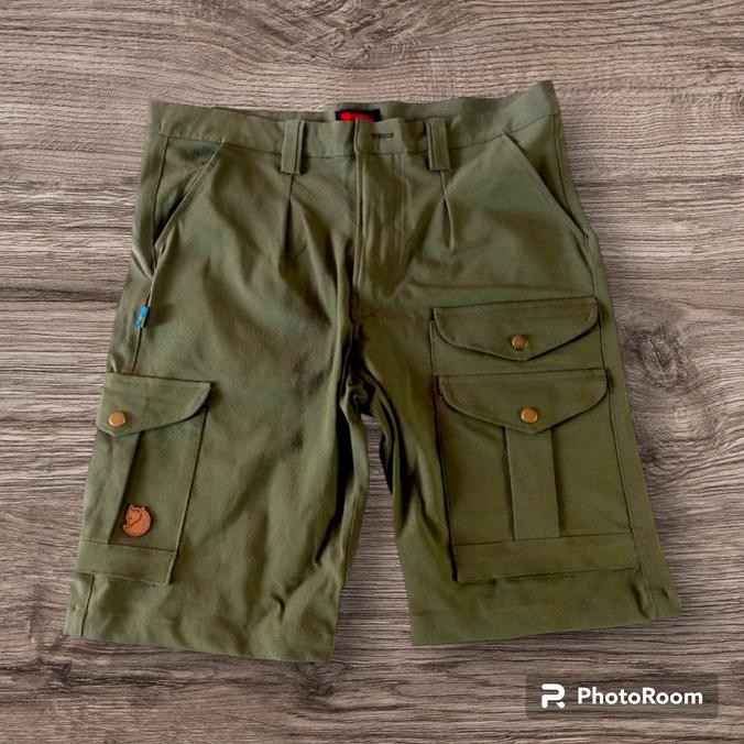 celana fjallraven lokal Terlaris