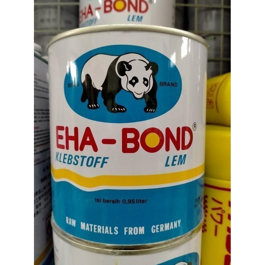 

LEM EHA BOND 1KG
