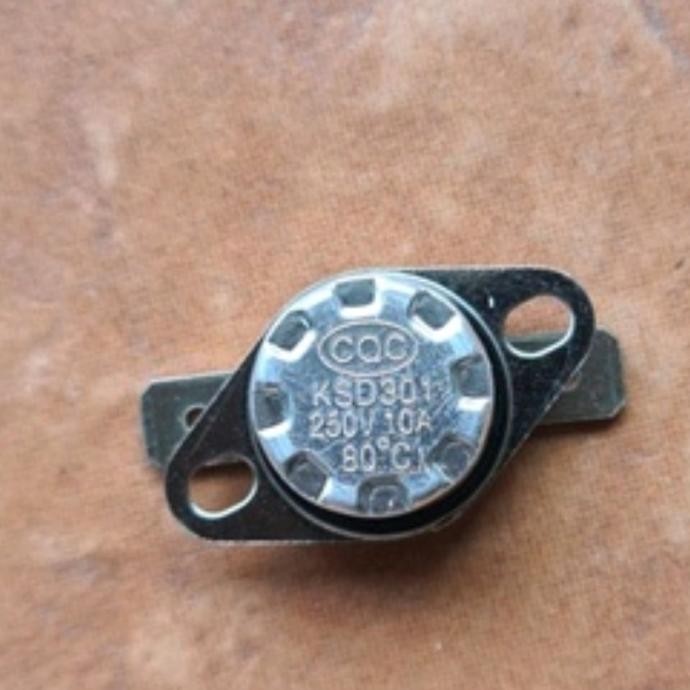 *:*:*:*:*] THERMOSTAT MAGIC COM COSMOS 80