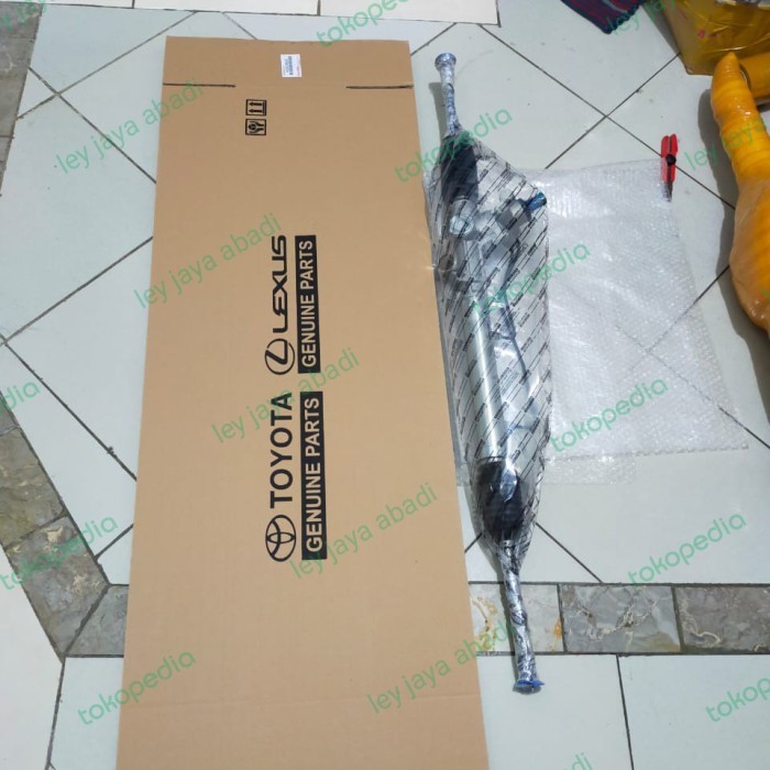 Baru Rack Steer / Rack Steering Kijang Krista