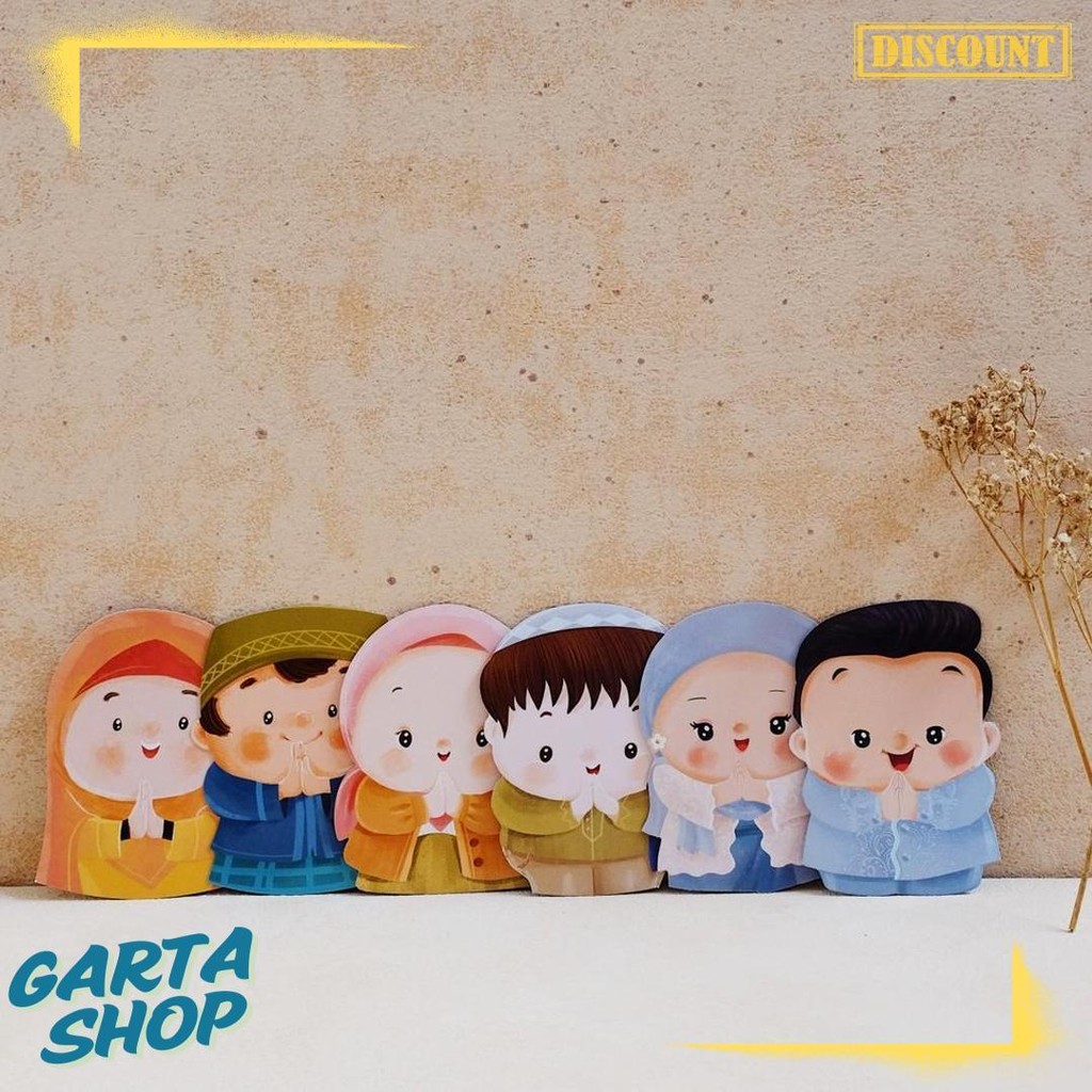 

Amplop Lebaran Lucu Unik Angpao Idul Fitri Best Seller Terlaris Diskon