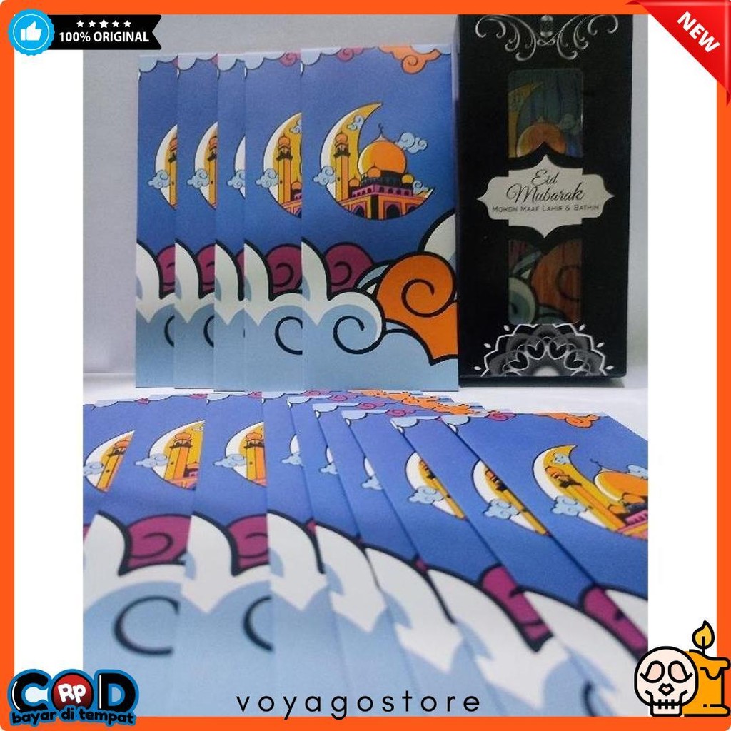 

Amplop Lebaran Spesial Edition Idul Fitri, Amplop Exclusive Gift Lebaran,Ampau Lebaran Diskon